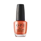 O.P.I Nail Lacquer Fall'24 - Liquid Fire (15 ml)