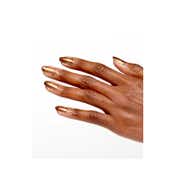 O.P.I Nail Lacquer Fall'24 - Millennium Mocha (15 ml)