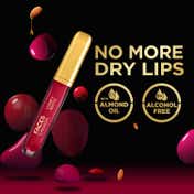 Faces Canada Comfy Matte Liquid Lipstick 10HR Stay No Dryness - Glow Up 28 (3.8 ml)