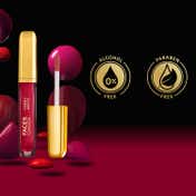 Faces Canada Comfy Matte Liquid Lipstick 10HR Stay No Dryness - Ghost Mode 31 (3.8 ml)