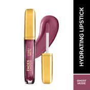 Faces Canada Comfy Matte Liquid Lipstick 10HR Stay No Dryness - Ghost Mode 31 (3.8 ml)