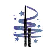 Faces Canada Magneteyes Pro Holographic Eyeliner Waterproof - Purple Rain 03 (0.25 g)