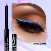 Faces Canada Magneteyes Pro Holographic Eyeliner Waterproof - Purple Rain 03 (0.25 g)