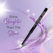 Faces Canada Magneteyes Pro Holographic Eyeliner Waterproof - Purple Rain 03 (0.25 g)