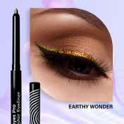 Faces Canada Magneteyes Pro Holographic Eyeliner Waterproof - Earthy Wonder 04 (0.25 g)