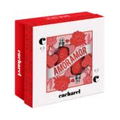 Cacharel Amor Amor Fragrance Eau De Toilette Set (2 pcs)