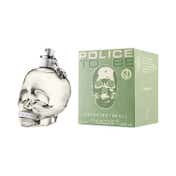 Police To Be Super Eau De Toilette (40 ml) for Long-Lasting Fragrance