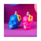 Police To Be Goodvibes Eau De Parfum (40 ml) for Men & Women