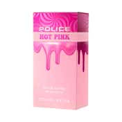 Police Hot Pink Eau De Toilette (100 ml)