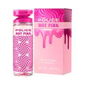 Police Hot Pink Eau De Toilette (100 ml)