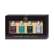 4711 Acqua Intense Eau De Cologne Set (4 pcs)