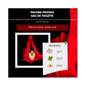 Paloma Picasso Eau De Parfum (100 ml)