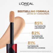L'Oreal Paris Infallible Full Wear More Than Concealer - 309 (10 ml)