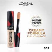 L'Oreal Paris Infallible Full Wear More Than Concealer - 309 (10 ml)