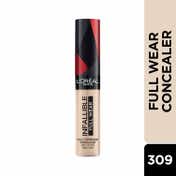 L'Oreal Paris Infallible Full Wear More Than Concealer - 309 (10 ml)