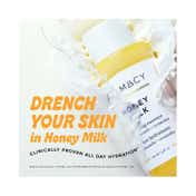Farmacy Beauty Honey Milk Hydrating Essence (120 ml)