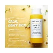 Farmacy Beauty Honey Milk Hydrating Essence (120 ml)