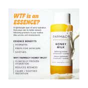 Farmacy Beauty Honey Milk Hydrating Essence (120 ml)
