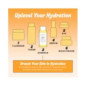 Farmacy Beauty Honey Milk Hydrating Essence (120 ml)