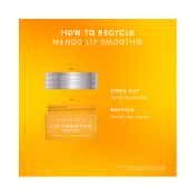Farmacy Beauty Lip Smoothie Mango (10 g)