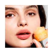 Farmacy Beauty Lip Smoothie Mango (10 g)