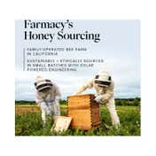 Farmacy Beauty Honey Glow 17% Resurfacing Acid Serum (30 ml)