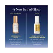 Farmacy Beauty Honey Glow 17% Resurfacing Acid Serum (30 ml)