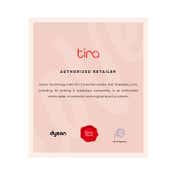 Dyson Airwrap i.d. Connected Multi-Style And Dryer Strawberry Bronze