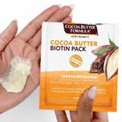 Palmer's Cocoa Butter & Biotin Length Retention Biotin Pack (60 g)