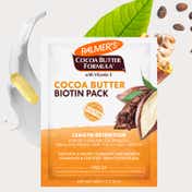 Palmer's Cocoa Butter & Biotin Length Retention Biotin Pack (60 g)