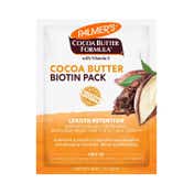 Palmer's Cocoa Butter & Biotin Length Retention Biotin Pack (60 g)