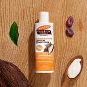 Palmer's Cocoa Butter & Biotin Length Retention Leave-In Conditioner (250 ml)
