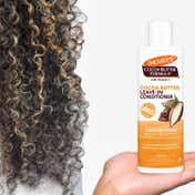 Palmer's Cocoa Butter & Biotin Length Retention Leave-In Conditioner (250 ml)