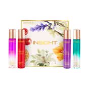 Insight Cosmetics Eau De Perfume Combo (4 pcs)