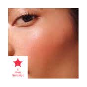 Insight Cosmetics Baked Blush - Pink Trouble (15 g)