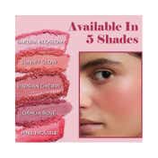 Insight Cosmetics Baked Blush - Sunset Glow (15 g)