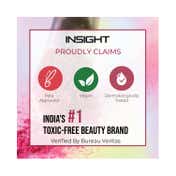 Insight Cosmetics Baked Blush - Sunset Glow (15 g)