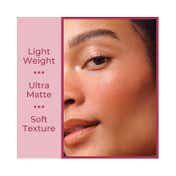 Insight Cosmetics Baked Blush - Sunset Glow (15 g)