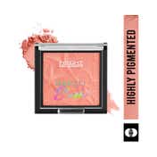 Insight Cosmetics Baked Blush - Sunset Glow (15 g)