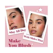 Insight Cosmetics Baked Blush - Sunset Glow (15 g)