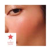 Insight Cosmetics Baked Blush - Sunset Glow (15 g)