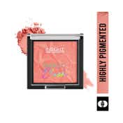 Insight Cosmetics Baked Blush - Parisian Cherry (15 g)