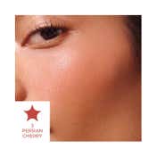 Insight Cosmetics Baked Blush - Parisian Cherry (15 g)