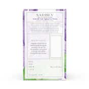 Sadhev Ayurvedic Anti  Ageing Face Serum Bakuchiol & Naturally Derived Retinol (30 ml)