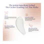 Augustinus Bader The Cream Cleansing Gel (100 ml)