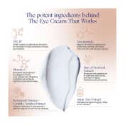 Augustinus Bader The Eye Cream Nomad (15 ml)