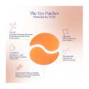 Augustinus Bader The Eye Patches (Pack of 6)