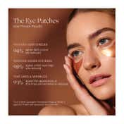 Augustinus Bader The Eye Patches (Pack of 6)