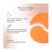 Augustinus Bader The Eye Patches - Single (3 g)