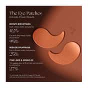 Augustinus Bader The Eye Patches - Single (3 g)